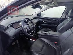 هیوندای تۆکسۆن